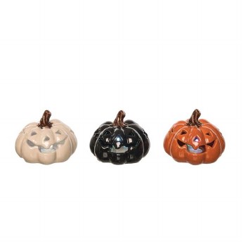 GALLERIE PUMPKIN LED FIG