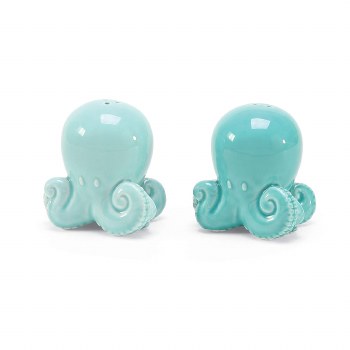 COAST TO COAST OCTOPUS SALT &amp; PEPPER