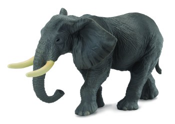 COLLECTA AFRICAN ELEPHANT