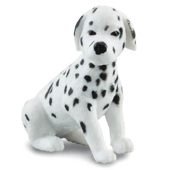 COLLECTA AMERICAN DALMATION PUPPY