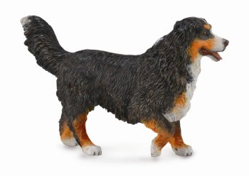 COLLECTA BERNESE MOUNTAIN DOG