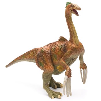 COLLECTA BREYER THERIZINOSAURUS