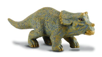 COLLECTA BREYER TRICERATOPS BABY