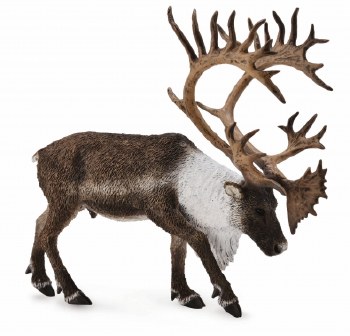 COLLECTA WOODLAND CARIBOU