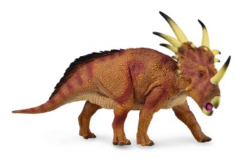 COLLECTA DELUXE STYRACOSAURUS 1:40