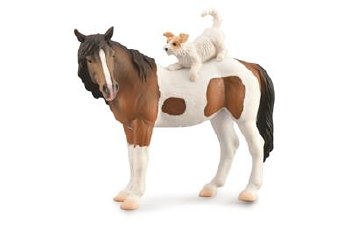 COLLECTA MARE &amp; TERRIER
