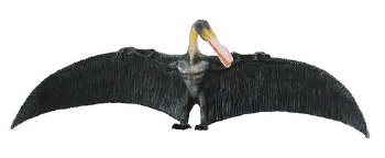 COLLECTA ORNITHOCHEIRUS DINOSAUR