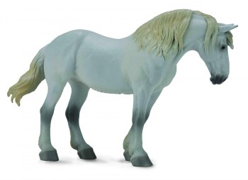 COLLECTA PERCHERON MARE