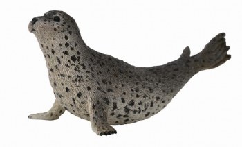 COLLECTA SPOTTED SEAL