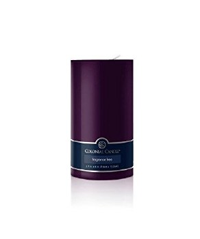 COLONIAL 3X6 PILLAR MULBERRY