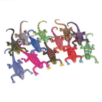 COLOR CHANGING CHAMELEON