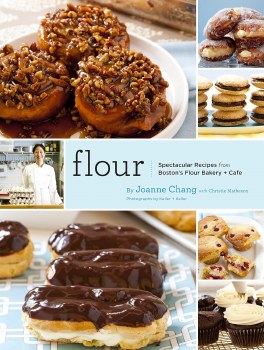 COOKBOOK FLOUR