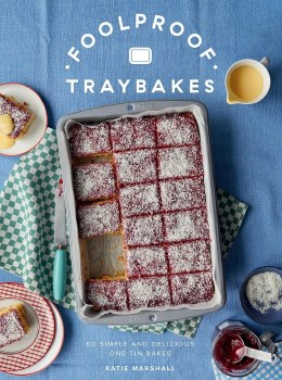 COOKBOOK FOOLPROOF TRAYBAKES