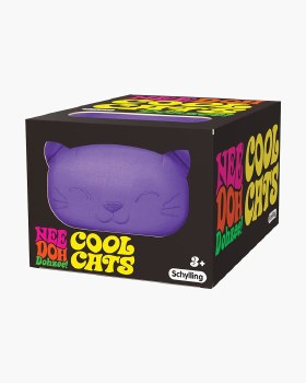 COOL CATS DOHZEE