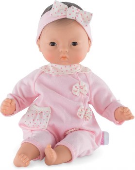 COROLLE 12" DOLL MILA