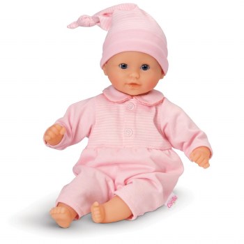 COROLLE 12&quot; CALIN CHARMING PASTEL