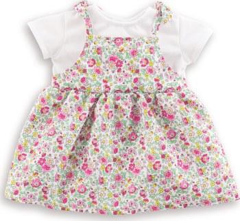 COROLLE 12&quot; DRESS BLOSSOM GARDEN