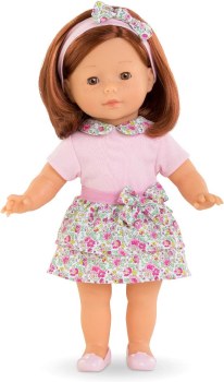 COROLLE 14&quot; DOLL PIA