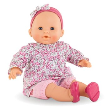 COROLLE 14&quot; LOUISE DOLL