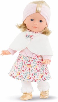 COROLLE 14" PRISCILLE BLOSSOM WINTER