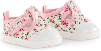 COROLLE 14" SNEAKERS PINK GRENADINE