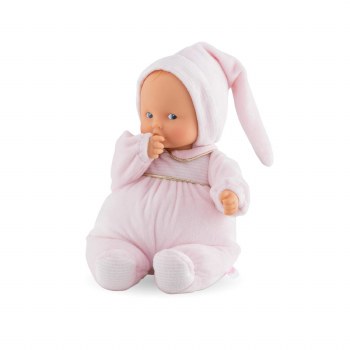COROLLE BABIPOUCE SWEET DREAMS 11" DOLL