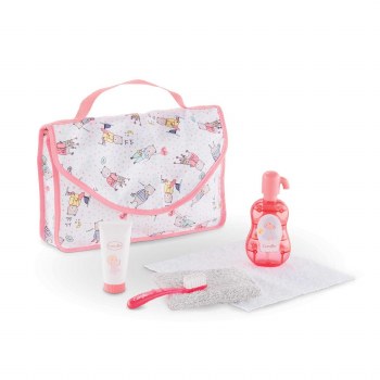 COROLLE BABY CARE SET