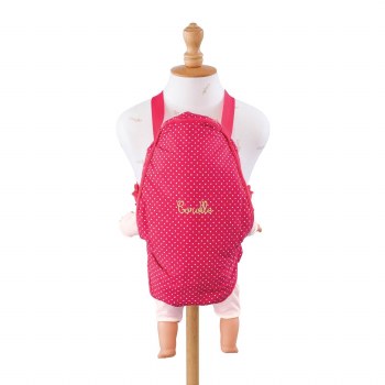 COROLLE CHERRY BABY DOLL SLING 14&quot;-17&quot;