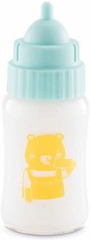 COROLLE MAGIC MILK BOTTLE 14-17" W/SOUND