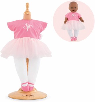 COROLLE OUTFIT 14&quot; BALLERINA SUIT