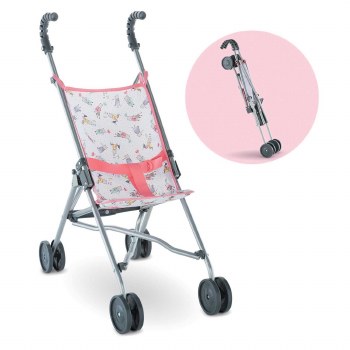 COROLLE STROLLER FOR 14&quot; &amp; 17&quot; DOLL