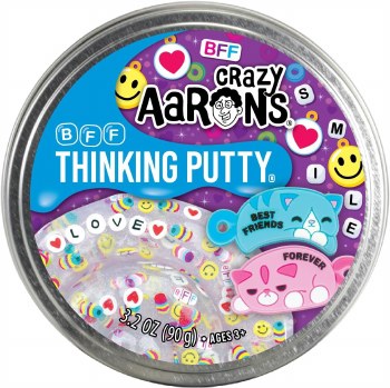CRAZY AARON'S 4oz TIN BFF