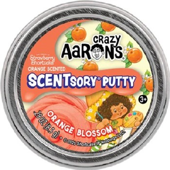 CRAZY AARON'S MINI TIN ORANGE BLOSSOM
