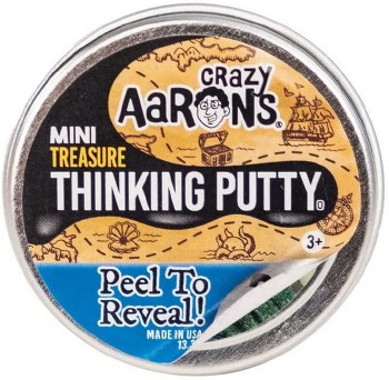 CRAZY AARON'S MINI TREASURE SURPRISE