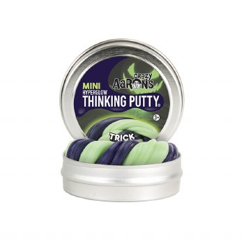 CRAZY AARON'S PUTTY MINI TRICK
