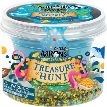 CRAZY AARON'S SLIME CHARMER TREASURE