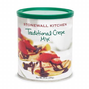 STONEWALL TRADITIONAL CREPE MIX