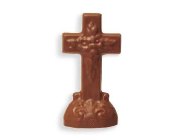 BROMILOW'S 2.5oz SOLID MILK CROSS