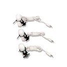 D56 ADDITIONAL BUILDING LIGHTS SET/3