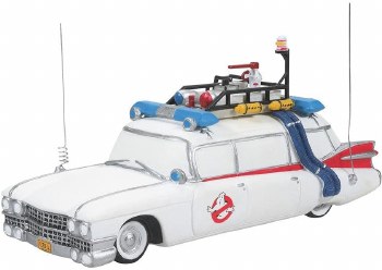D56 GHOSTBUSTERS ECTO-1