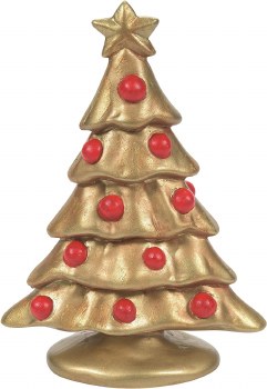 D56 GILDED TREE