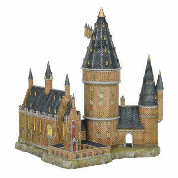 D56 HARRY POTTER HOGWARTS GREAT HALL