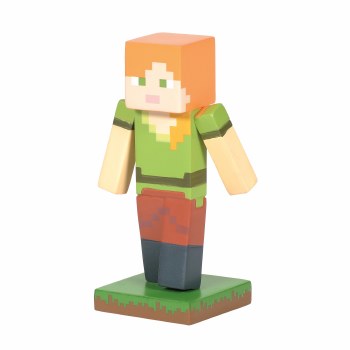 D56 MINECRAFT ALEX