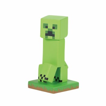 D56 MINECRAFT CREEPER