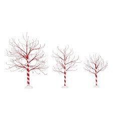 D56 PEPPERMINT TWIST TREE