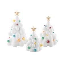 D56 TRICKEY TREES SET/3