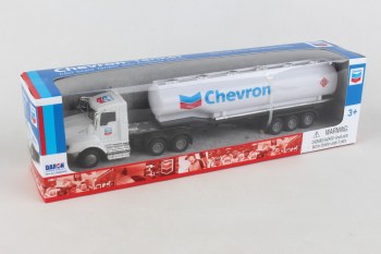 DARON CHEVRON TANKER TRUCK 1/48