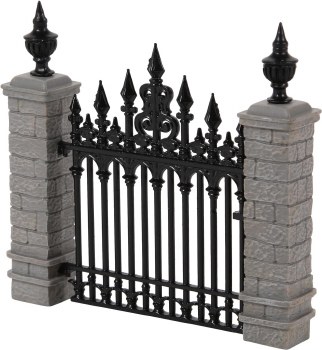 DEPT 56 STONE GATE