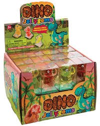 DINO JELLYGEMS