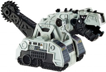 DINOTRUX D-STUCTS VEHICLE